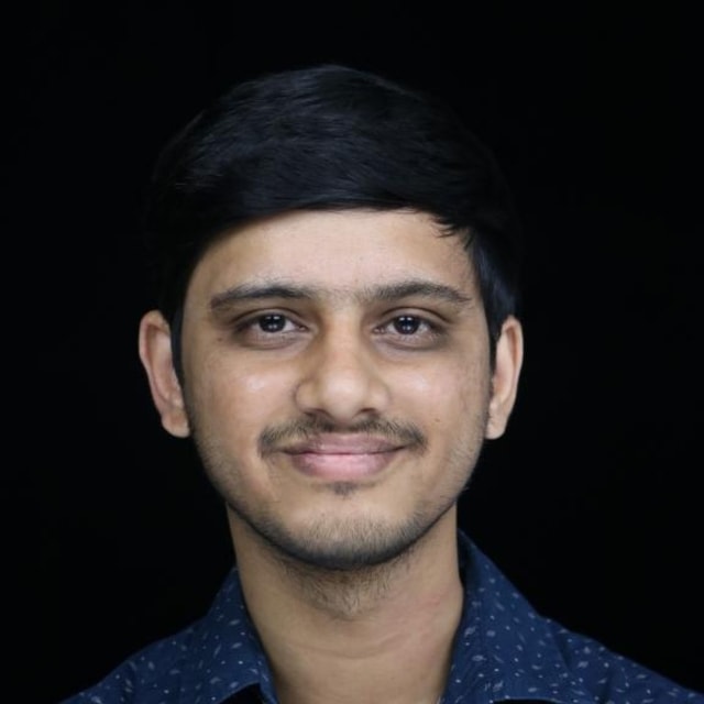ARAVINDH
